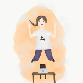 Ветреное настроение 