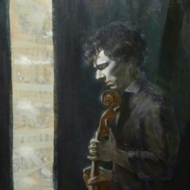 Перед выходом