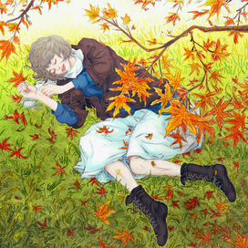 Просматривая сны