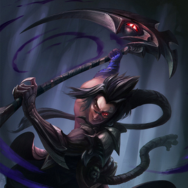 Kayn