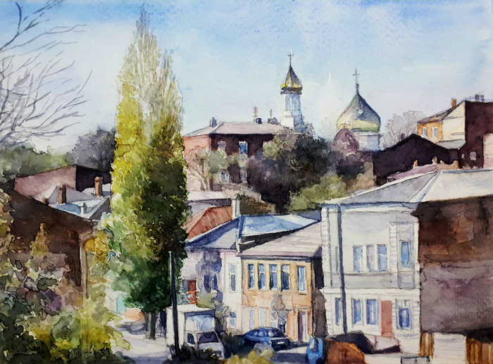 Ростов-на-Дону 