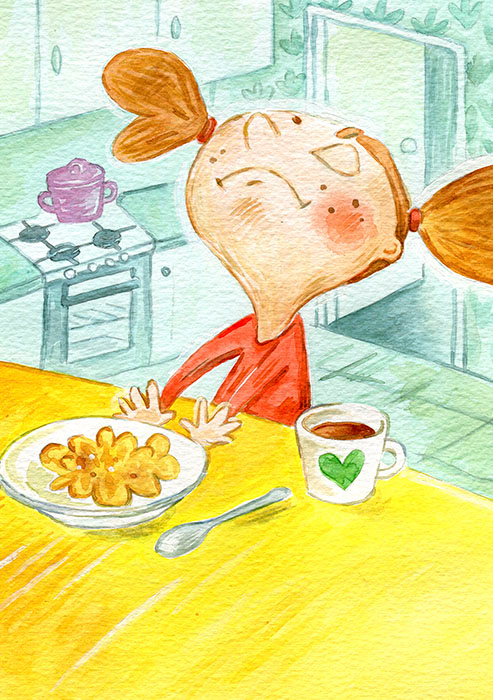 Приемы воспитания