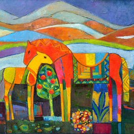 Мать и дитя