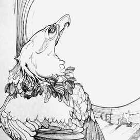 ... к сказкам Северной Америки