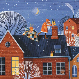 Таинство праздника