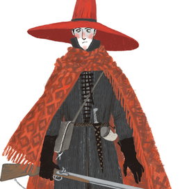 персонажи 2