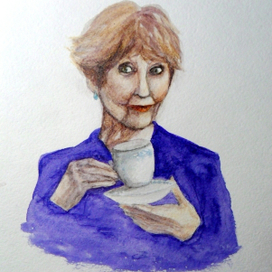 Mrs. Hudson
