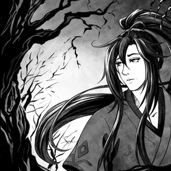 Диптих "Две стороны жизни"