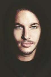 Трэвис Фиммел (сериал "Викинги")