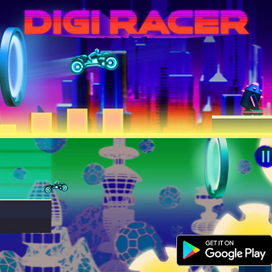 Дизайн мобильной игры