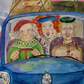 Плохие девчонки