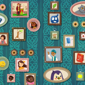 Приключения Тагира и Эльки