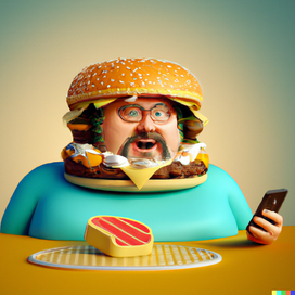 Современные амбиции