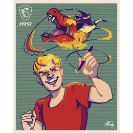 Вдохновение