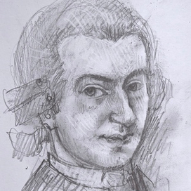 Mozart