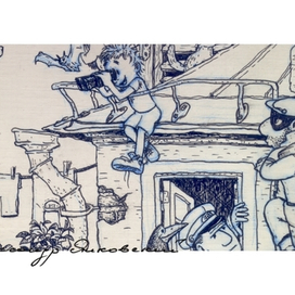 Фрагмент рисунка 3