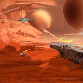 Аварийная посадка