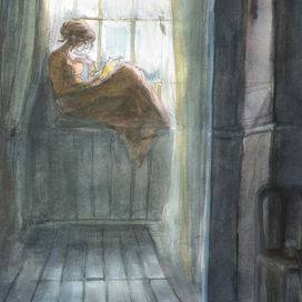 Джейн Остин. Письма