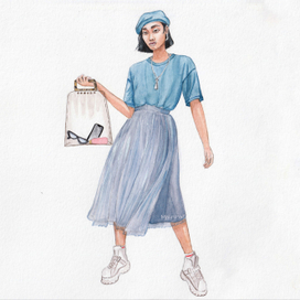 Боже да почему обязательно нужно название