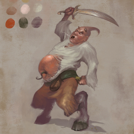 Марус-Гарбуз