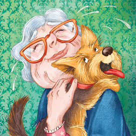 В этом всё дело