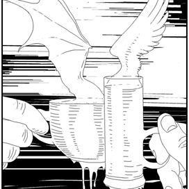 Ангелы и демоны