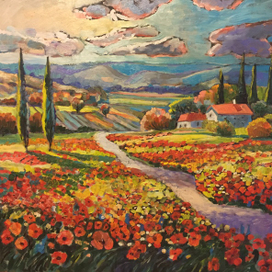 Солнечная долина