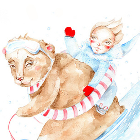 A Liittly story  about Tommy and Molly ( part2)