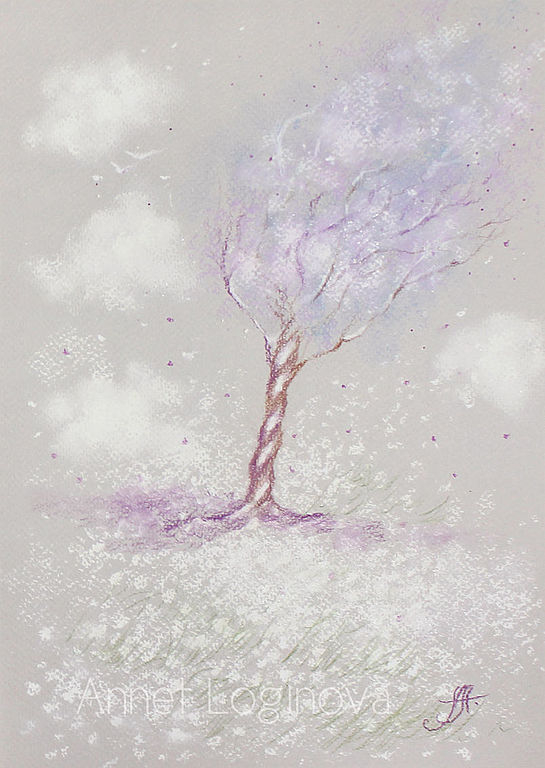 Вересковый ветер