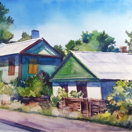 Станица Старочеркасская