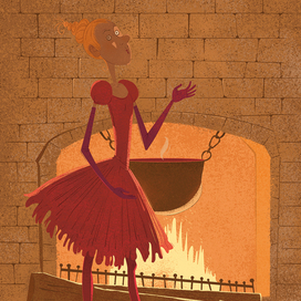 Разбойничьи сказки 13