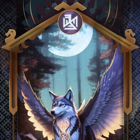 иллюстрация для книги