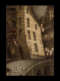 Въезд запрещен