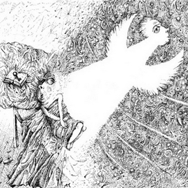 беспокойный сон