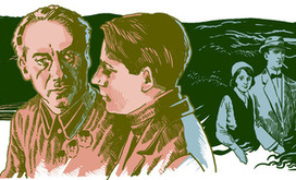 задание комиссара Ягоды