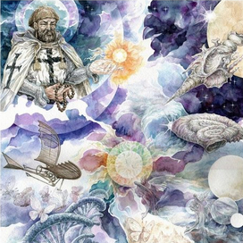 Межпланетный светофор