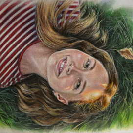 Теплая осень