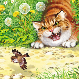 "Баранкин, будь человеком!"