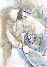 Герой нашего времени. Бэла