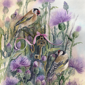 Оставайся со мной зимовать