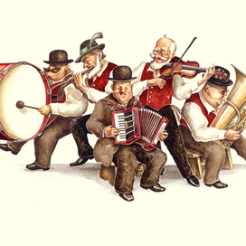 мужики с инструментами