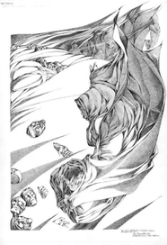 Ад. Песнь 33. Терцина 148.