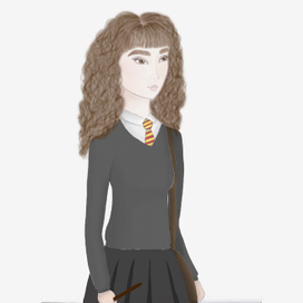 Hermione Granger