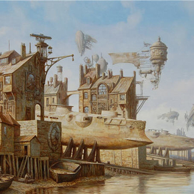 Морские волки