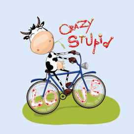 Сумасшедшая любовь 