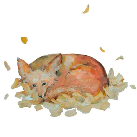 "Каштанка" 10