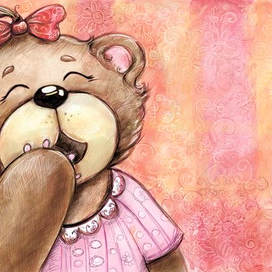 Фея малинового варенья