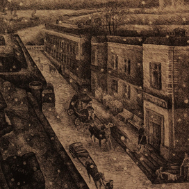 Старый Петербург