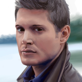 Дин Винчестер