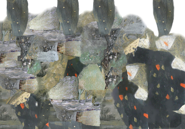 М. Фрай Простые волшебные вещи